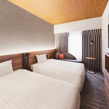 ริงะ เพลส ฮิโกบาชิ Hotel โอซาก้า ภายนอก รูปภาพ