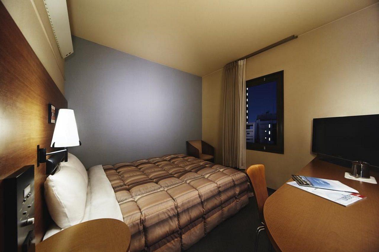 ริงะ เพลส ฮิโกบาชิ Hotel โอซาก้า ภายนอก รูปภาพ