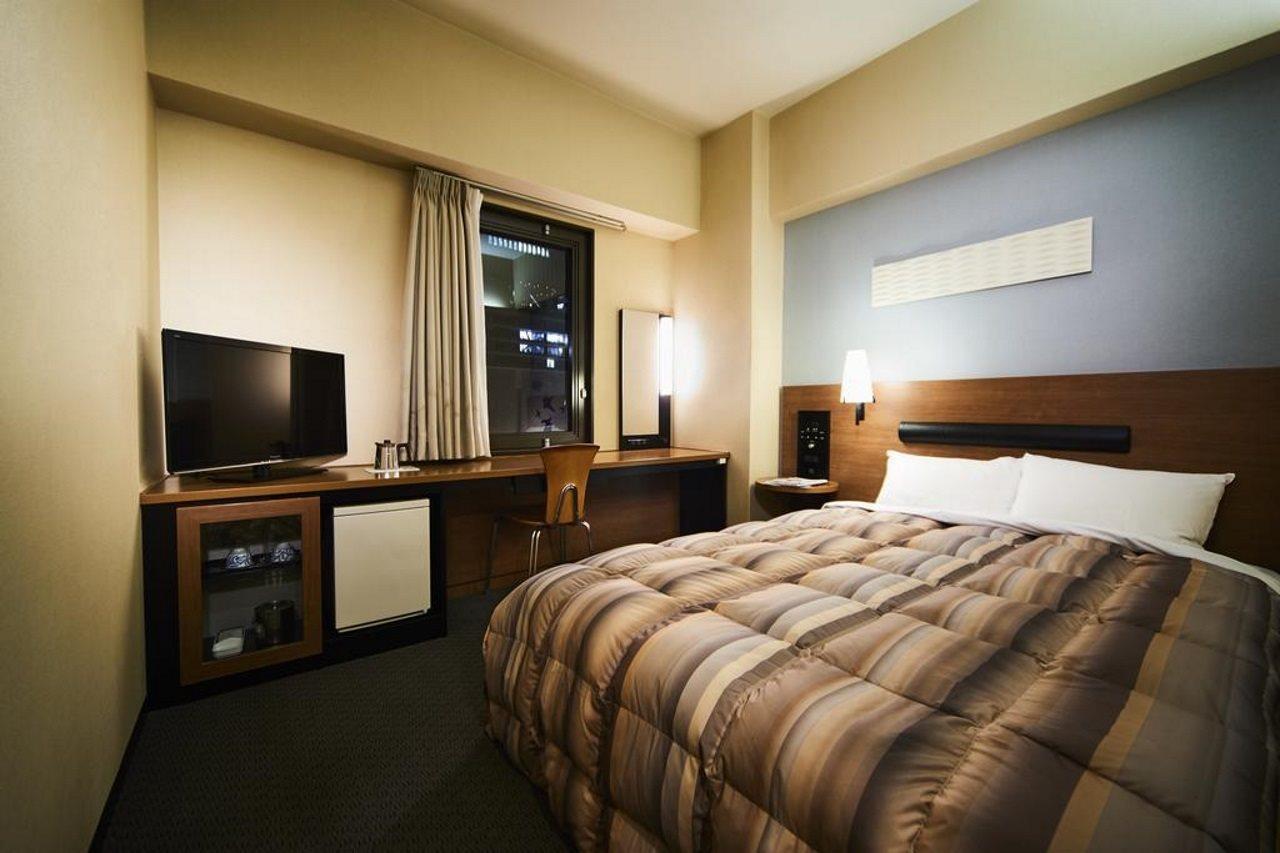 ริงะ เพลส ฮิโกบาชิ Hotel โอซาก้า ภายนอก รูปภาพ