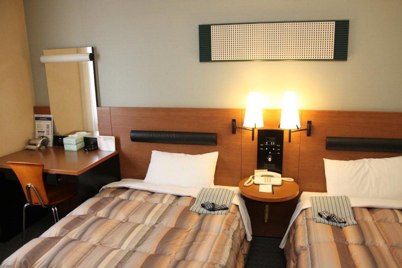 ริงะ เพลส ฮิโกบาชิ Hotel โอซาก้า ภายนอก รูปภาพ