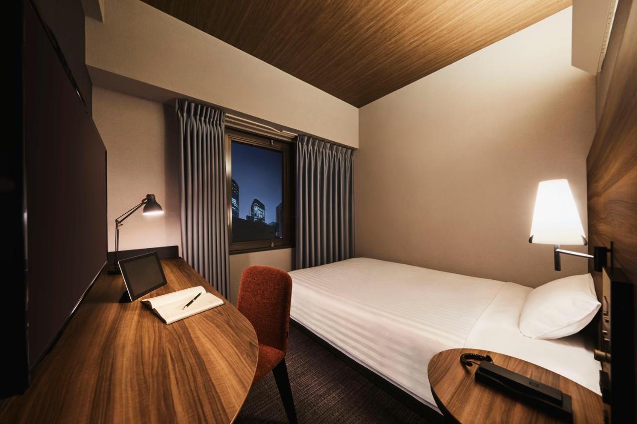 ริงะ เพลส ฮิโกบาชิ Hotel โอซาก้า ภายนอก รูปภาพ