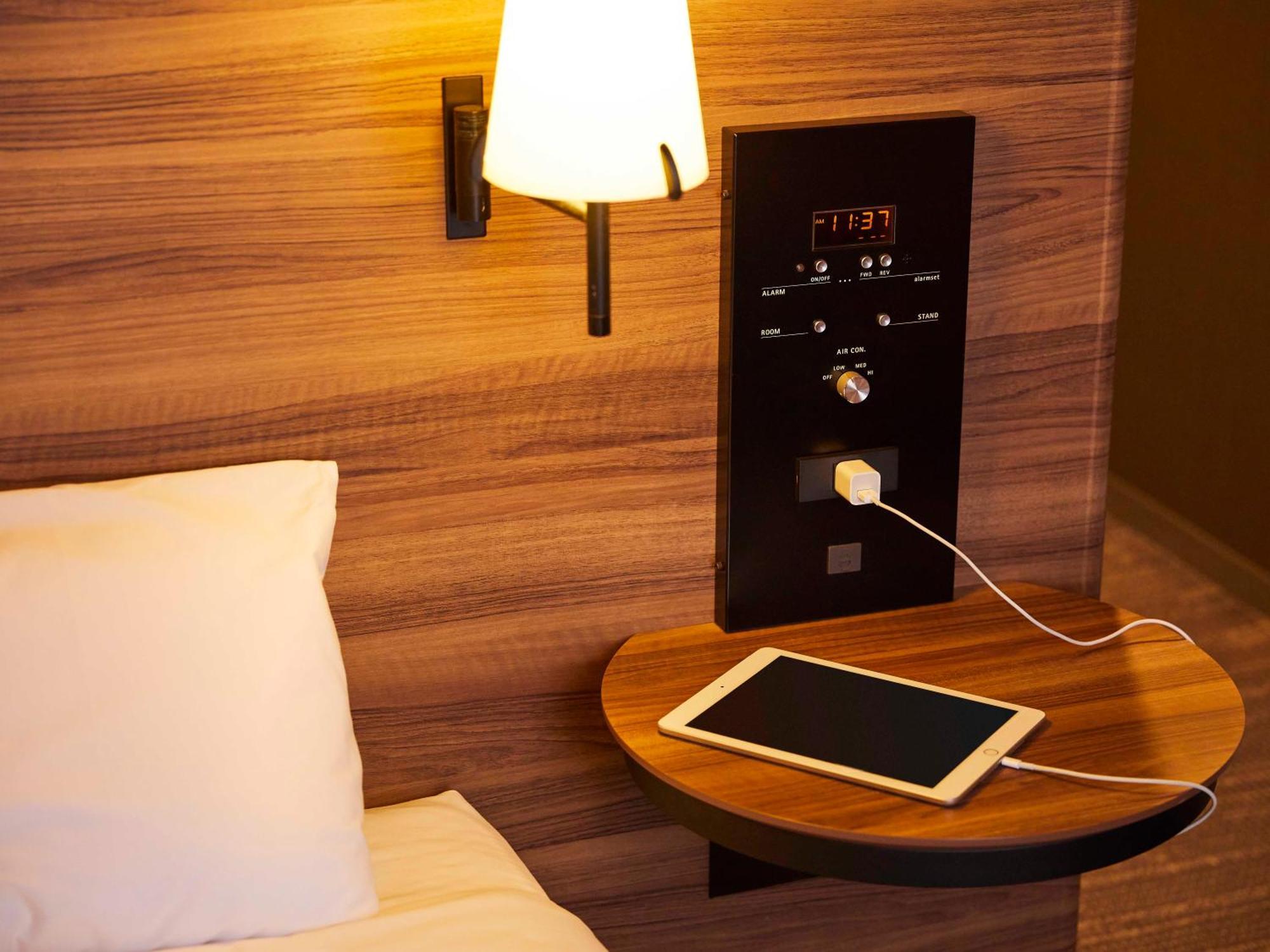 ริงะ เพลส ฮิโกบาชิ Hotel โอซาก้า ภายนอก รูปภาพ