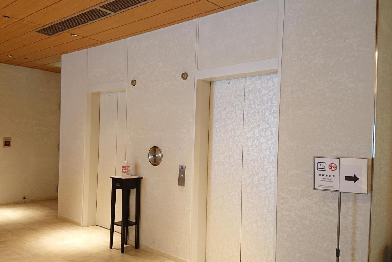 ริงะ เพลส ฮิโกบาชิ Hotel โอซาก้า ภายนอก รูปภาพ
